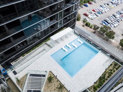 1214 / 15 Bowes Street, Phillip