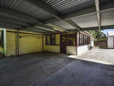 6 Third Street, Hatherleigh