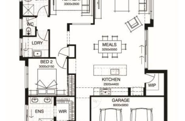 3 Mason, Yarrabilba