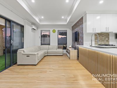 9A Princess Road, Westminster