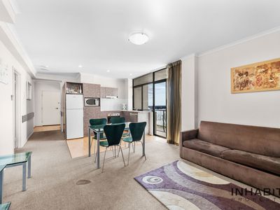 69 / 418 Murray Street, Perth