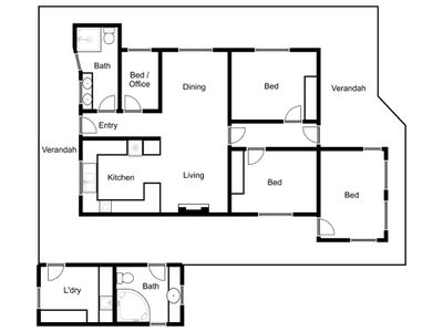 165 Campagnolos Road, Mansfield