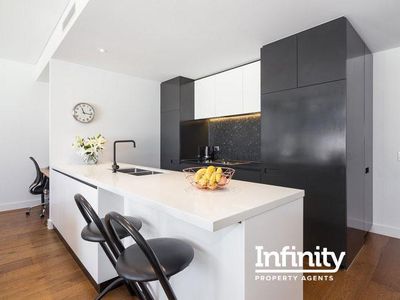608 / 25 Marshall Avenue, St Leonards