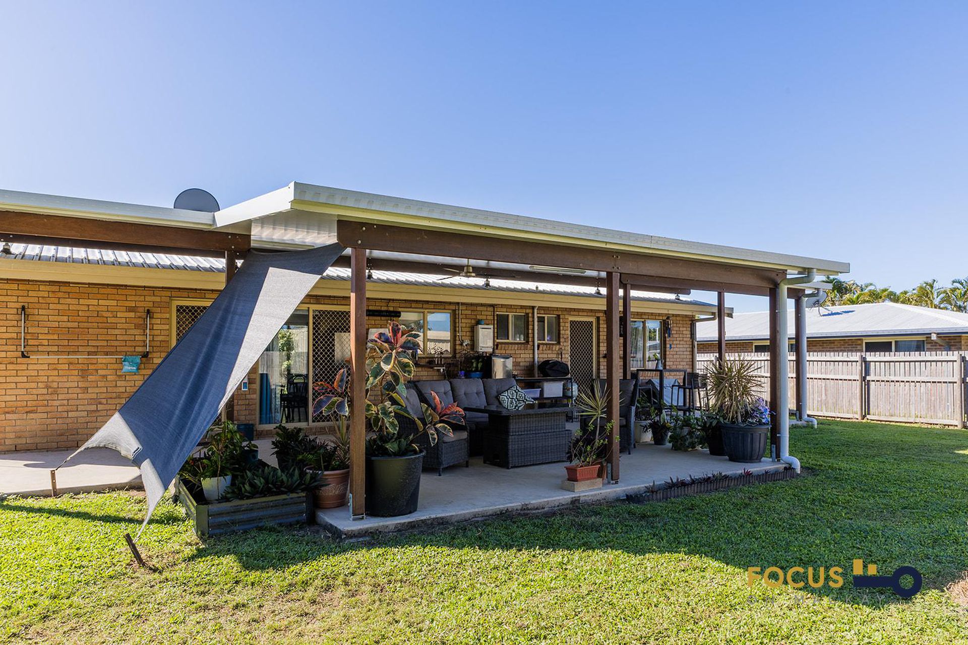 14 Fremont Ave, Sarina