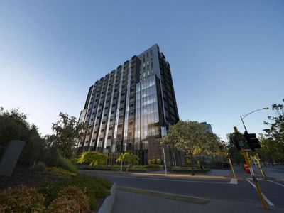 315 / 470 St. Kilda Road, Melbourne