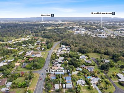 100 Beachmere Road, Caboolture