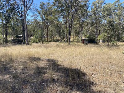 73 Brights Road, Nanango