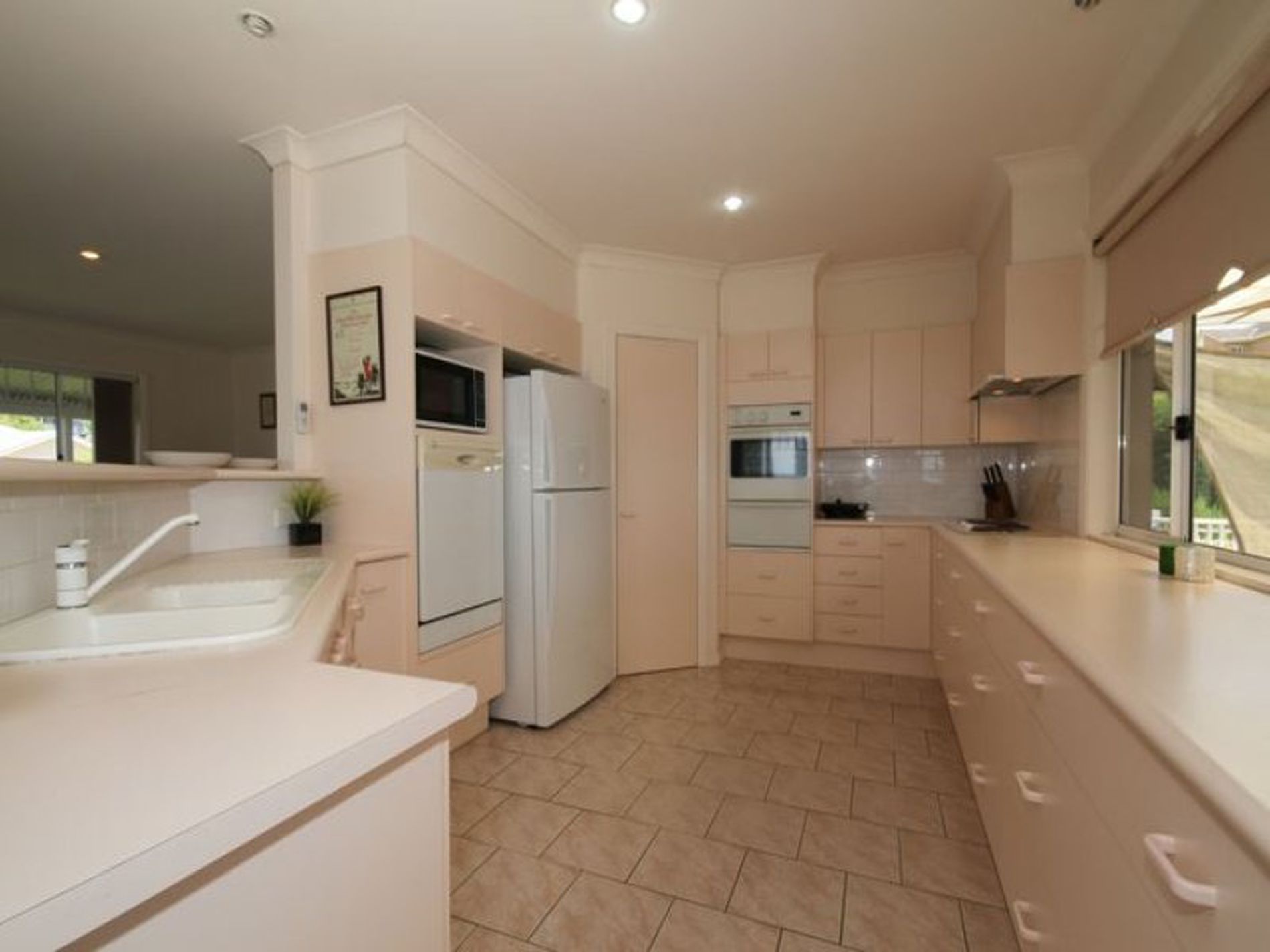 1 Huntingdale Drive, Mollymook