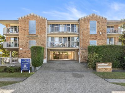 5 / 18 Cecil Street, Indooroopilly