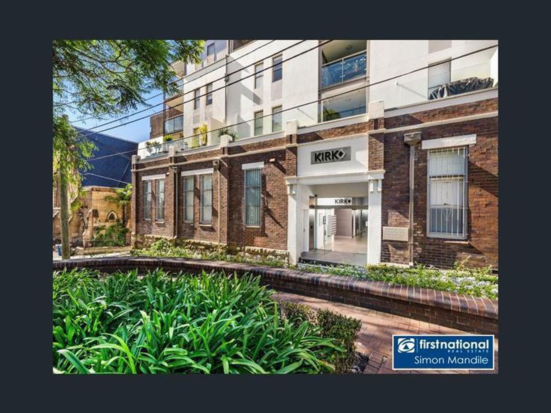 47 Buckingham Street, Surry Hills