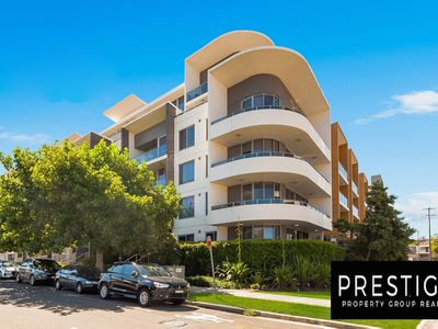 552 / 7 Hirst Street, Arncliffe