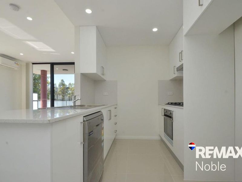 8 / 70-72 Essington Street, Wentworthville
