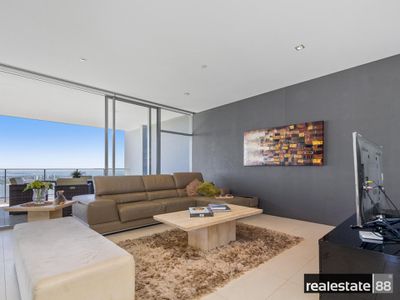 2501 / 237 Adelaide Terrace, Perth