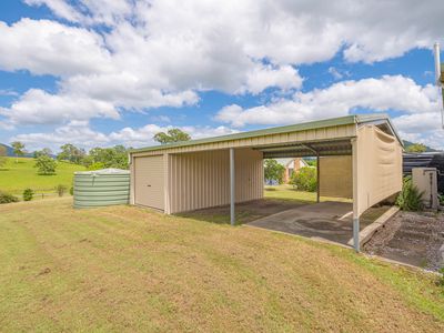 182 COOKES ROAD, Conondale