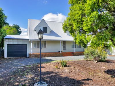 95 Neeld Street, Wyalong