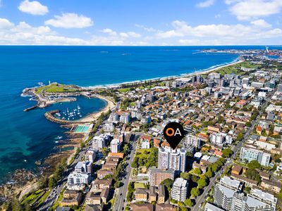 25/22-26 Corrimal Street, Wollongong
