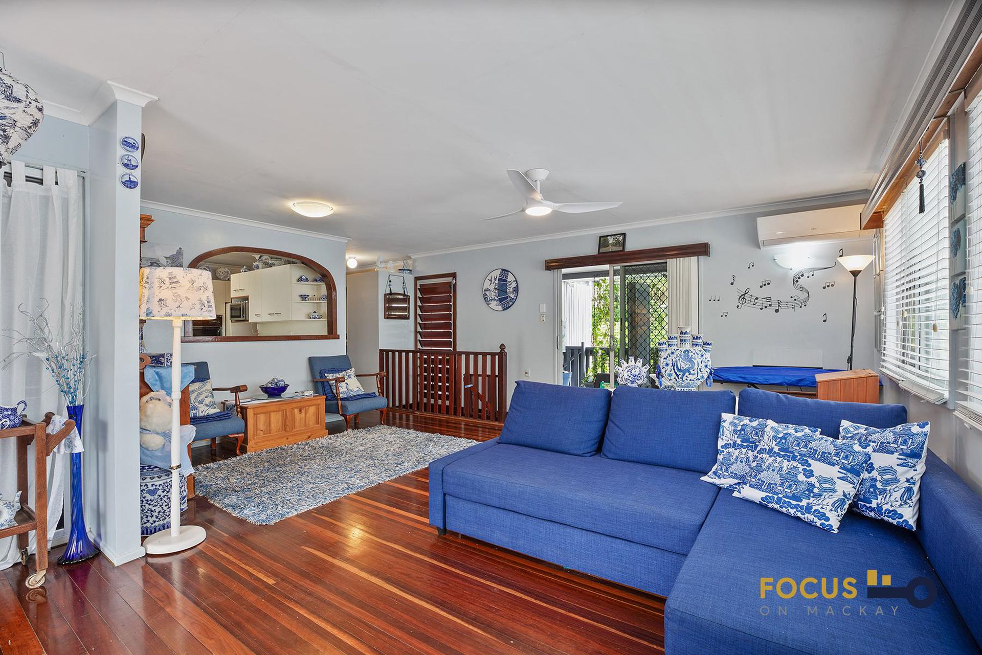 9 Pollock Street, North Mackay
