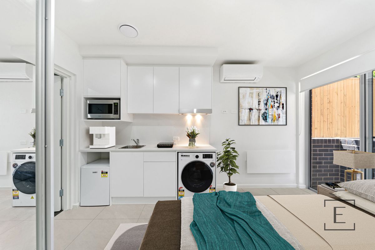 47 Cecil Street, Ashfield