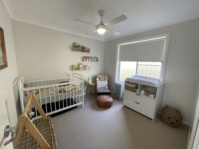 31B Durum Circuit, Dubbo