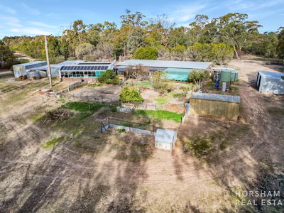 542 Roses Gap Road, Dadswells Bridge