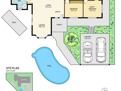 18 Maple Avenue, Tewantin