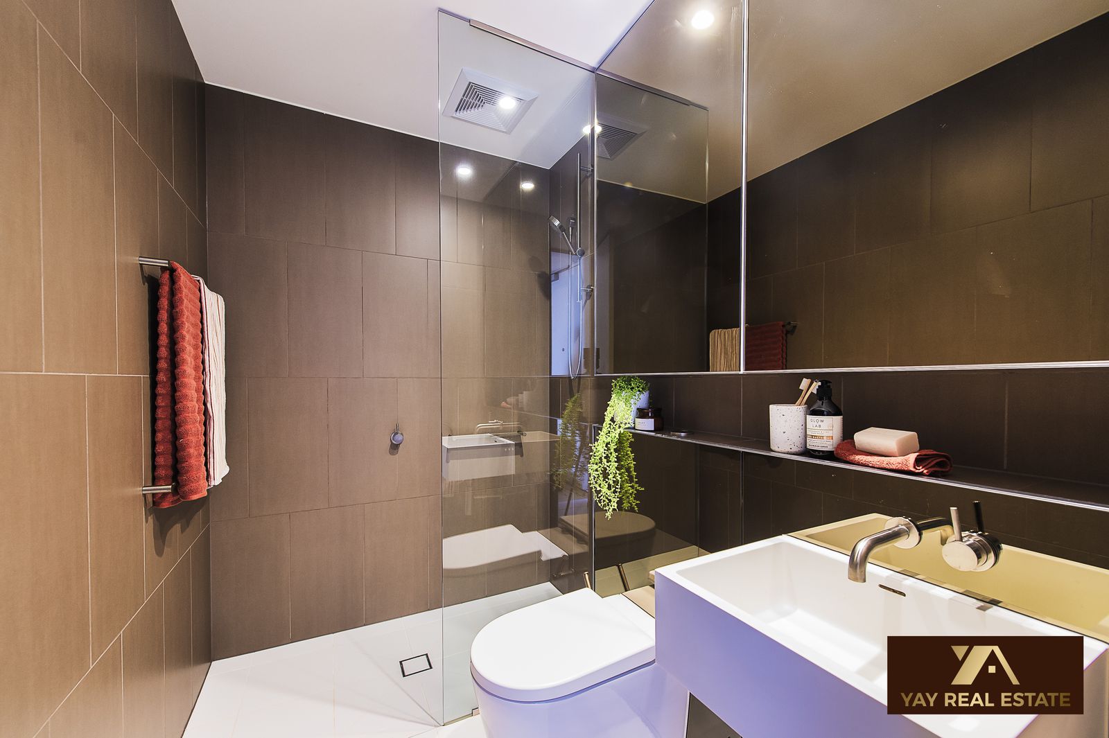 2609 / 6 Grove Street, DULWICH HILL