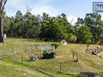 473 Switchback Road, Mudgegonga