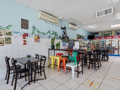 318 HIGH STREET, Nagambie