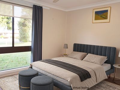 76 NORTH STREET, Robertson