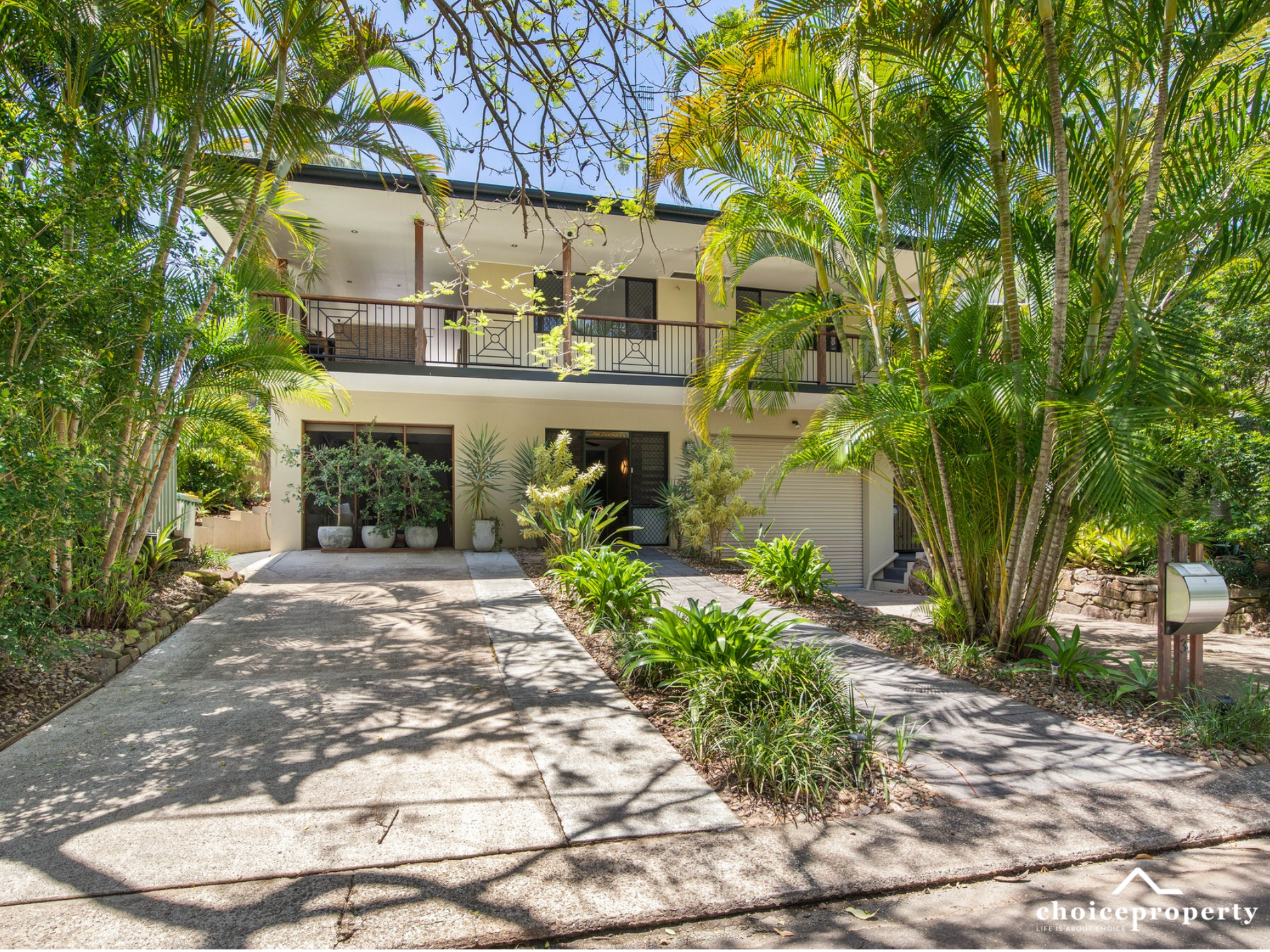 3 Lunar Crescent, Noosa Heads