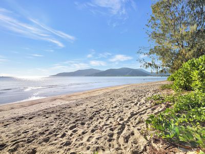 203 Esplanade, Cairns North