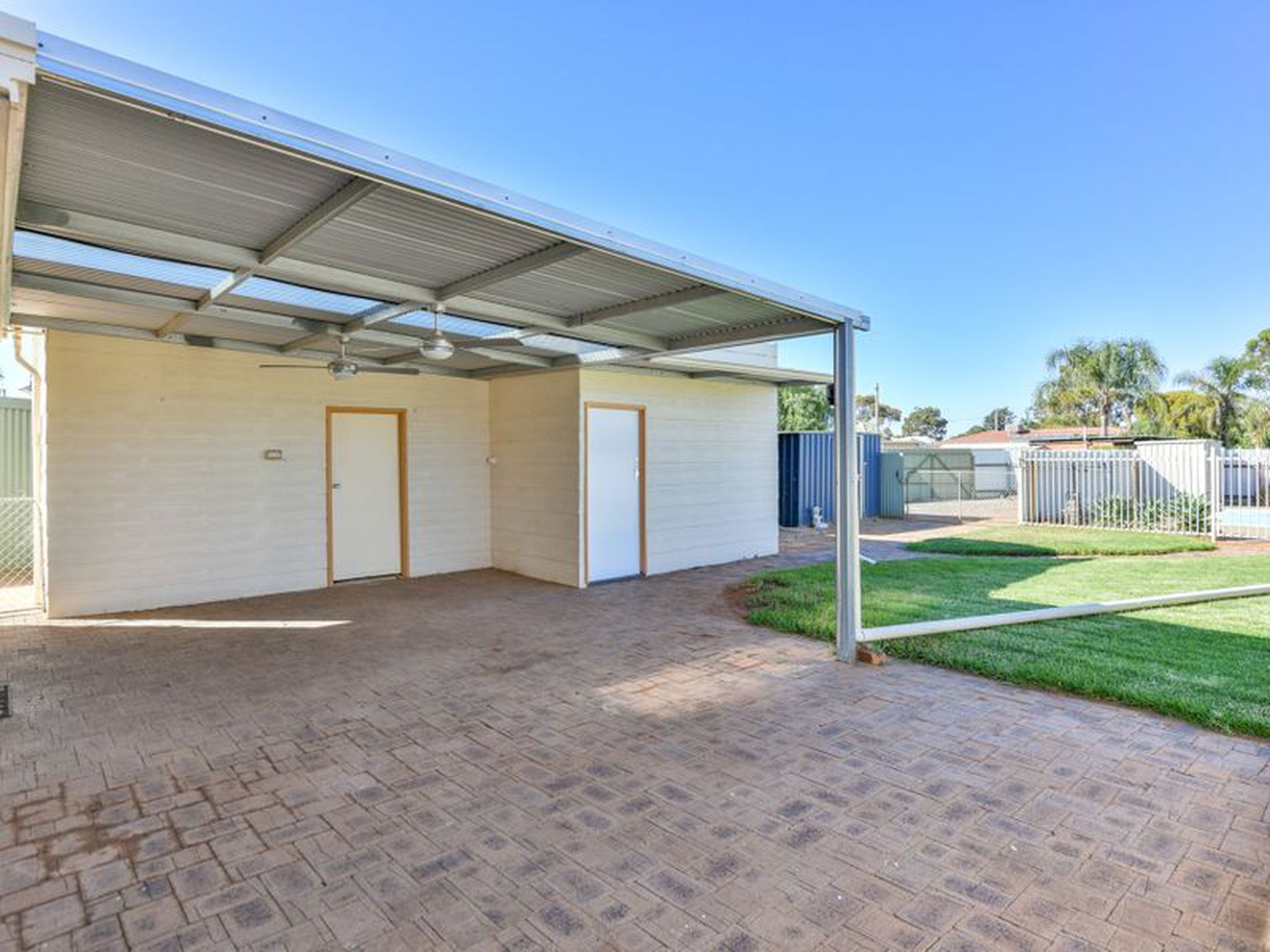 10 North Terrace, Boulder