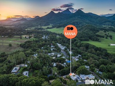 14 Mitchell Street, Uki