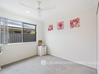 8   Mawson Court, Urraween
