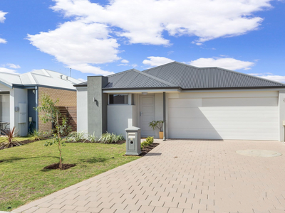 11 Portsmouth Way, Harrisdale