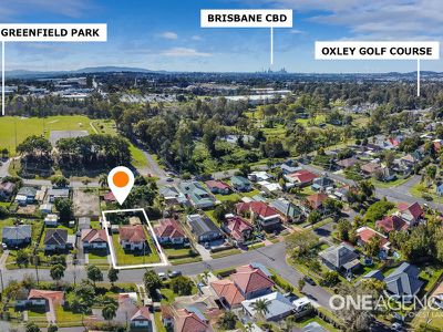 67 Begonia St, Inala