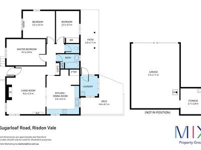 49 Sugarloaf Road, Risdon Vale