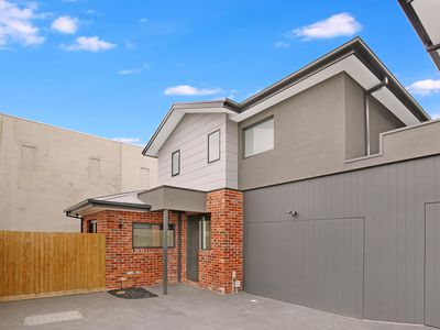 4/15 Cynga Street, Preston