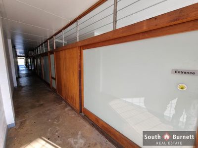 5/204 KINGAROY Street, Kingaroy