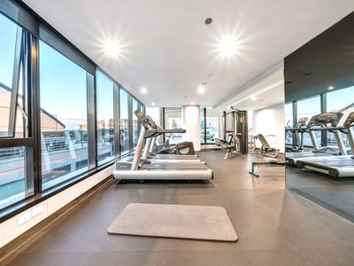 G18 / 555 Saint Kilda Road, Melbourne