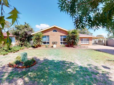 9 Gregory Court, Dubbo