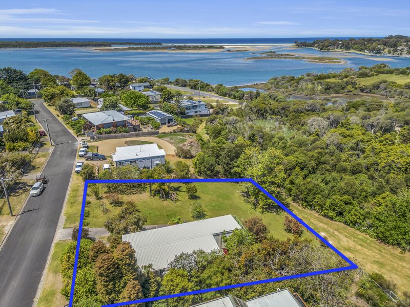 14-16 Hodson Street, Mallacoota