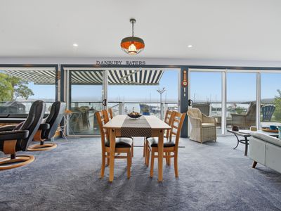 128 Flinders Street, Beauty Point