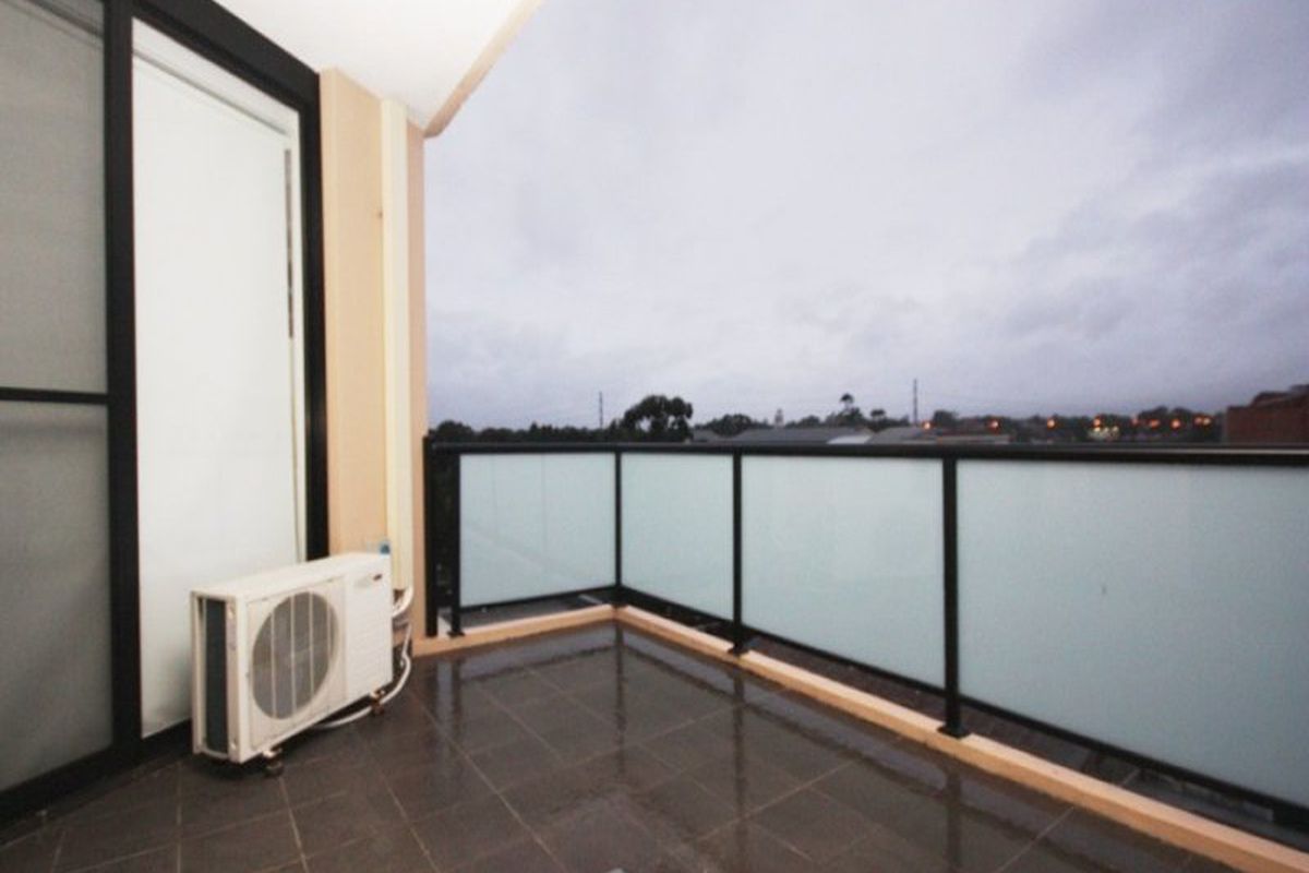 30 / 102-110 Parramatta Road, Homebush