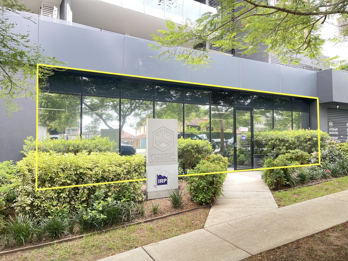 4 / 37 Archer Street, Toowong Tewksbury Commercial Real Estate