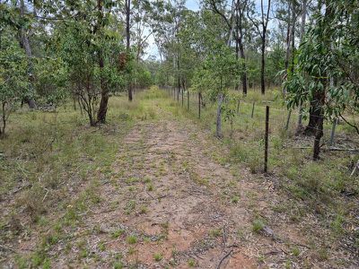 440 Mclean Road, Durong
