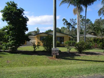 45 Sternberg Road, Maleny