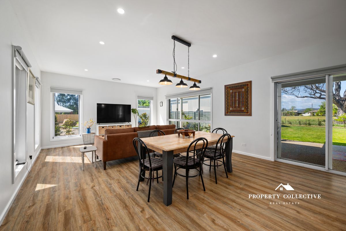 26 Nyberg Close, Moyhu