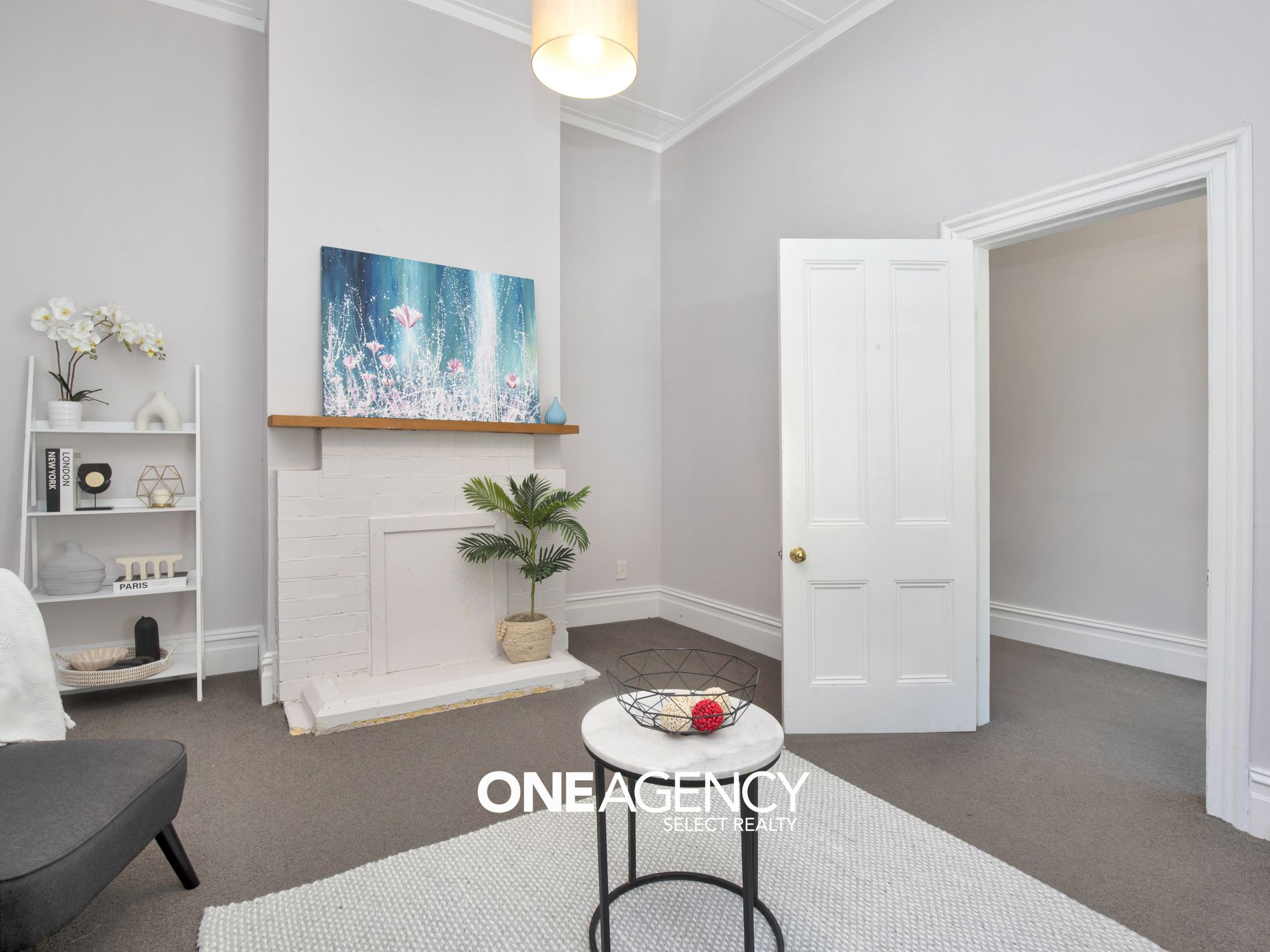 197A & B Grant Road, Thorndon