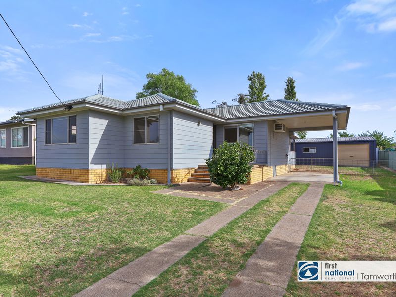 9 Susan Street, Kootingal